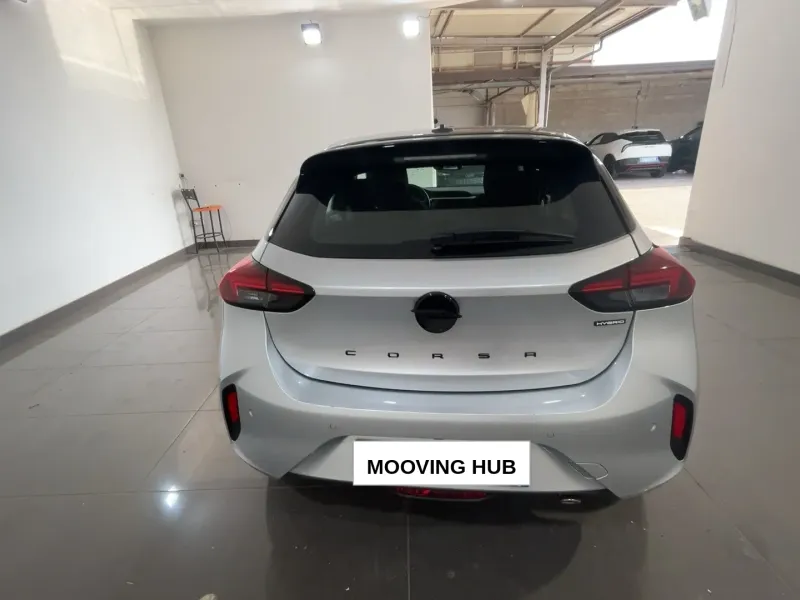 Corsa