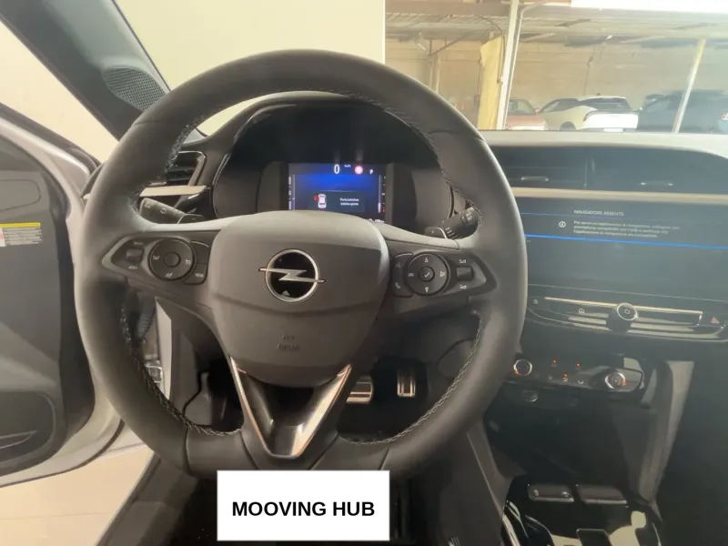 Corsa