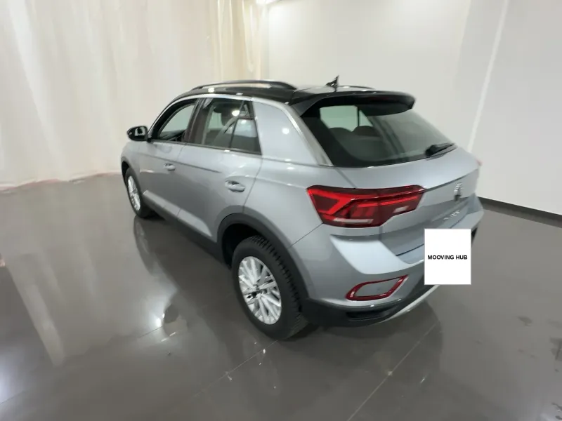 T-Roc