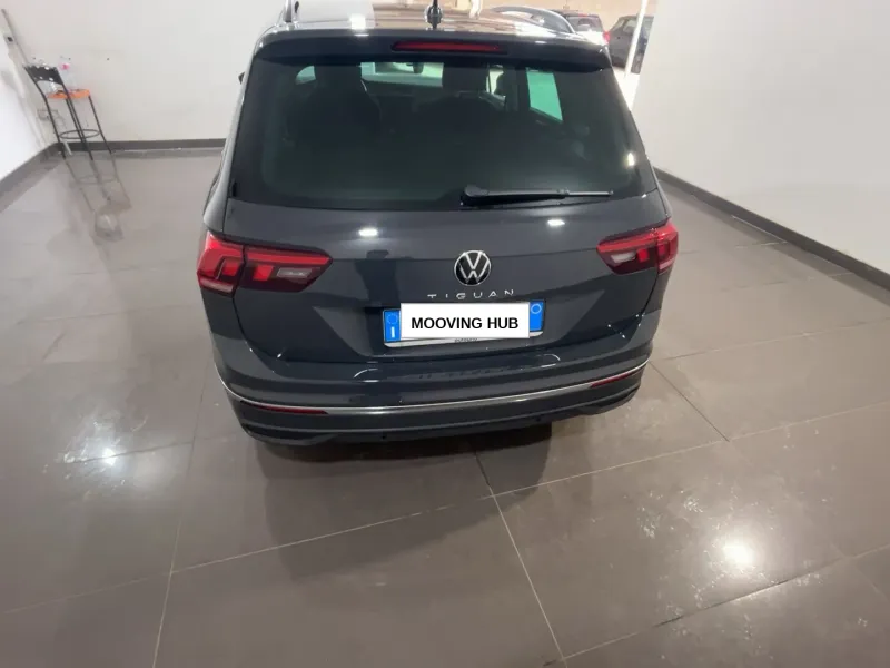 Tiguan
