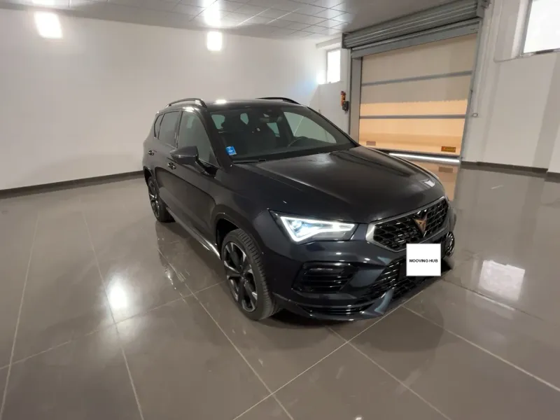 Ateca