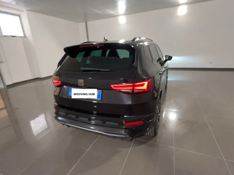 Ateca