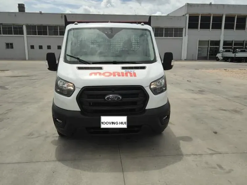 Transit Autocarro