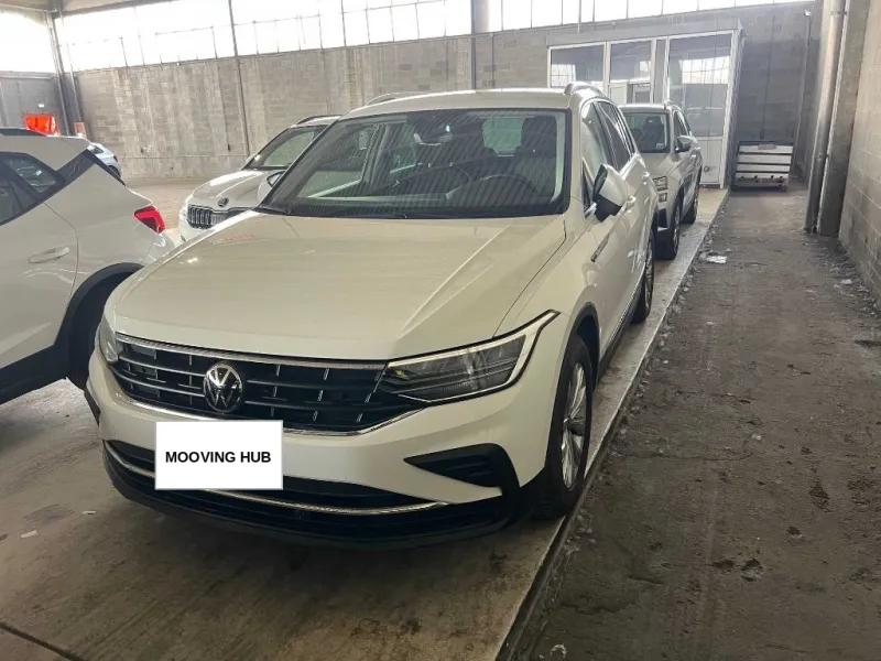 Tiguan