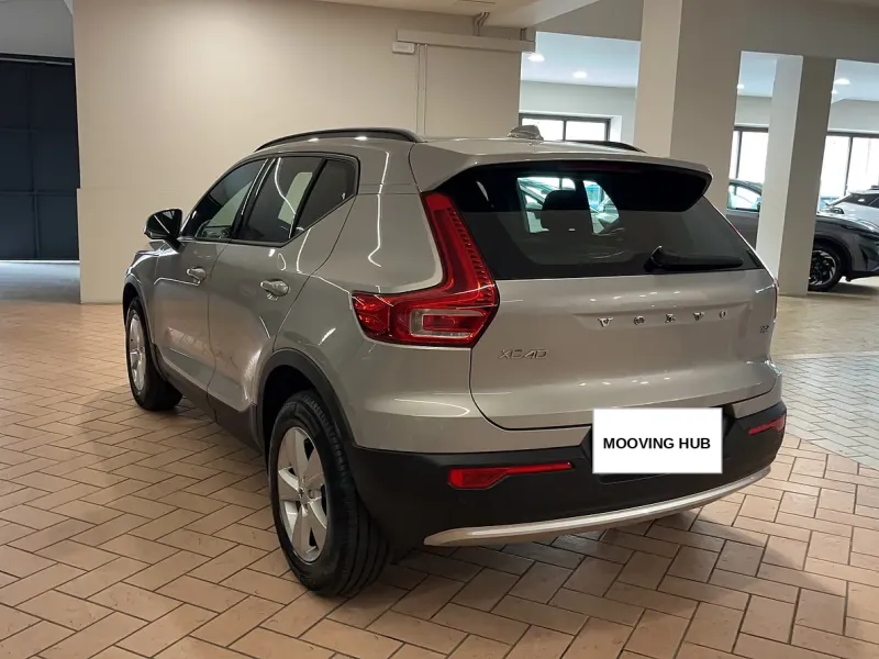 XC40