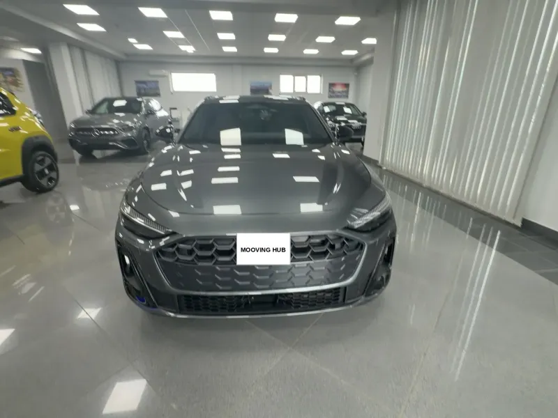 A5 Avant