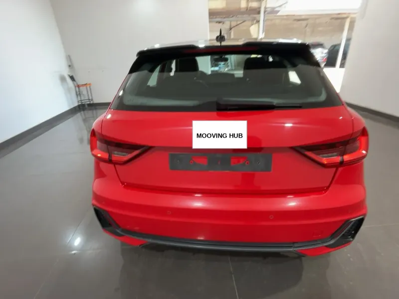 A1 Sportback