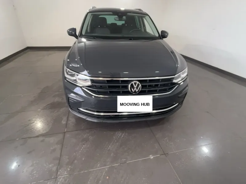 Tiguan