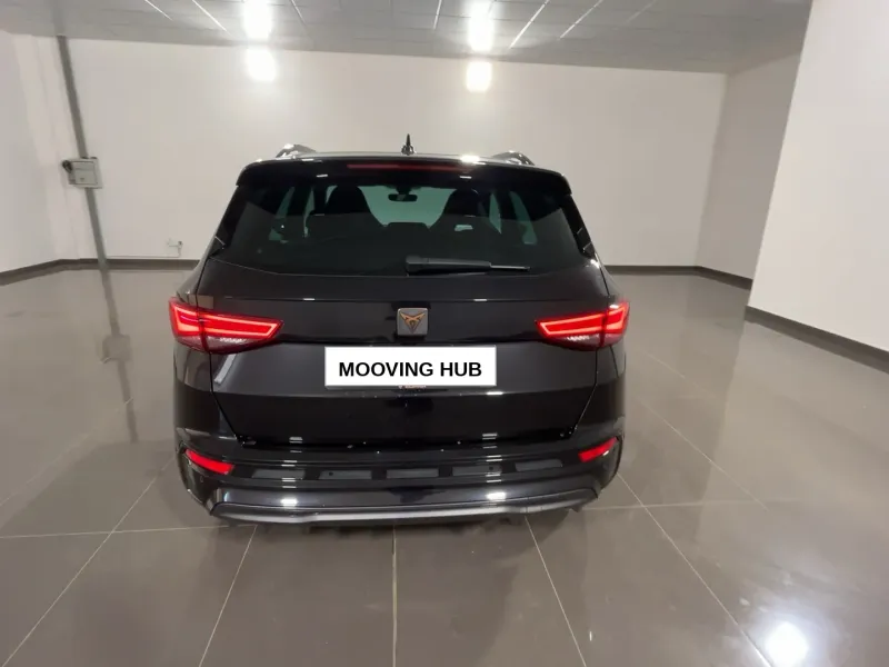 Ateca