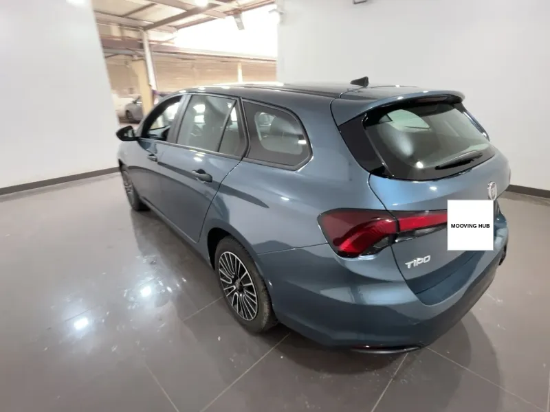 Tipo Station Wagon