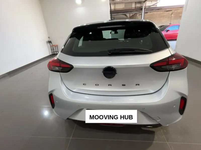 Corsa