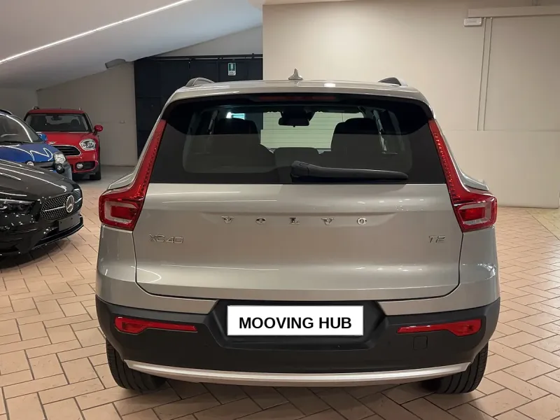 XC40