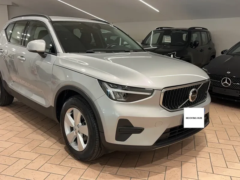 XC40