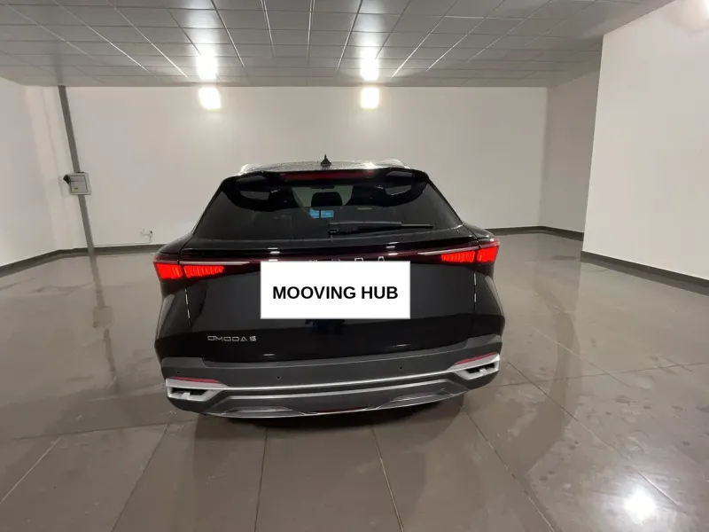 Omoda 5