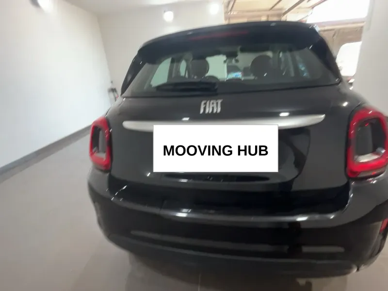 500 X