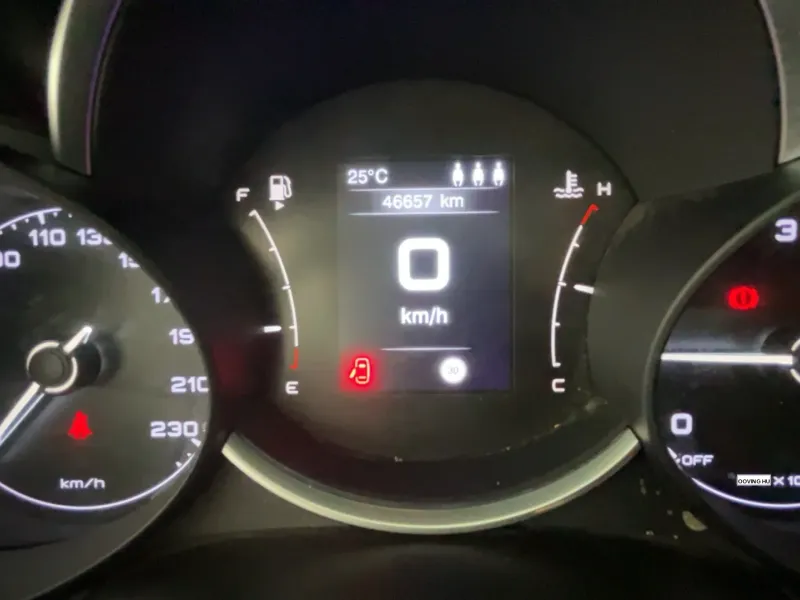 500 X