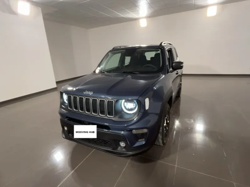 Renegade