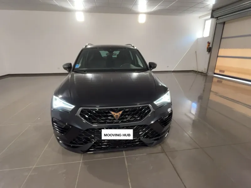 Ateca