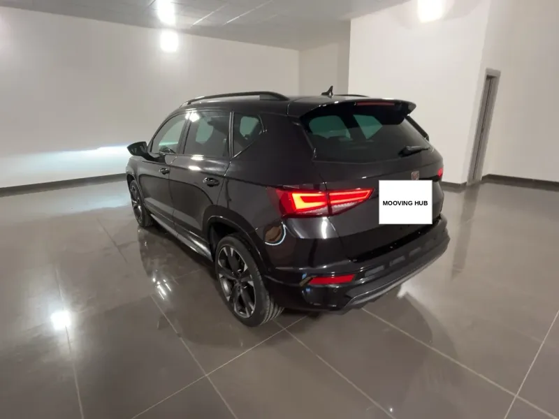 Ateca