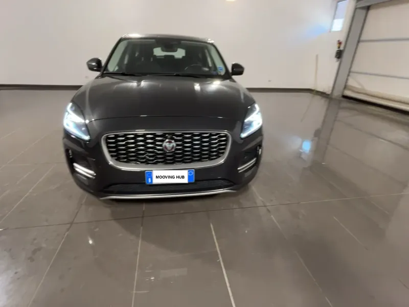 E-Pace