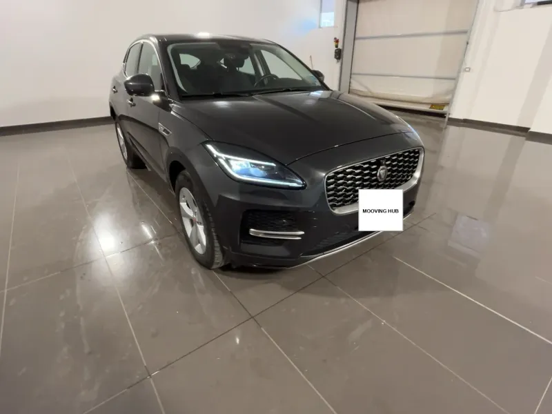 E-Pace
