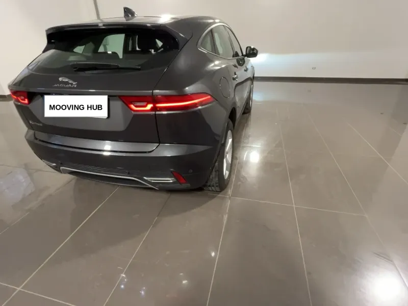 E-Pace