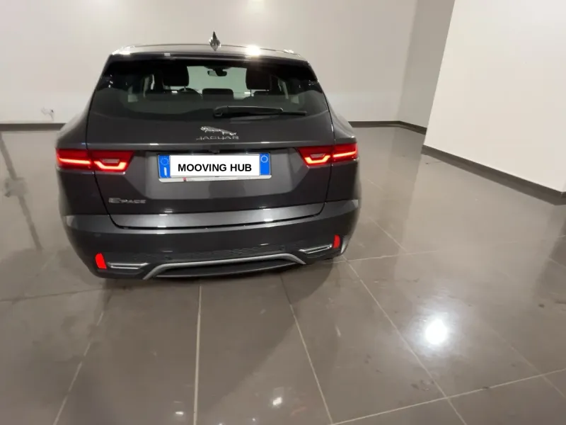 E-Pace