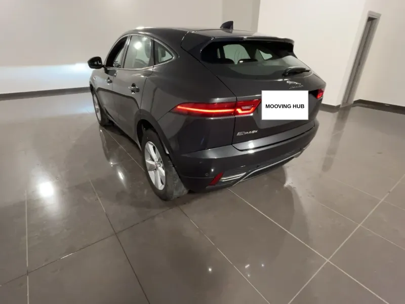 E-Pace