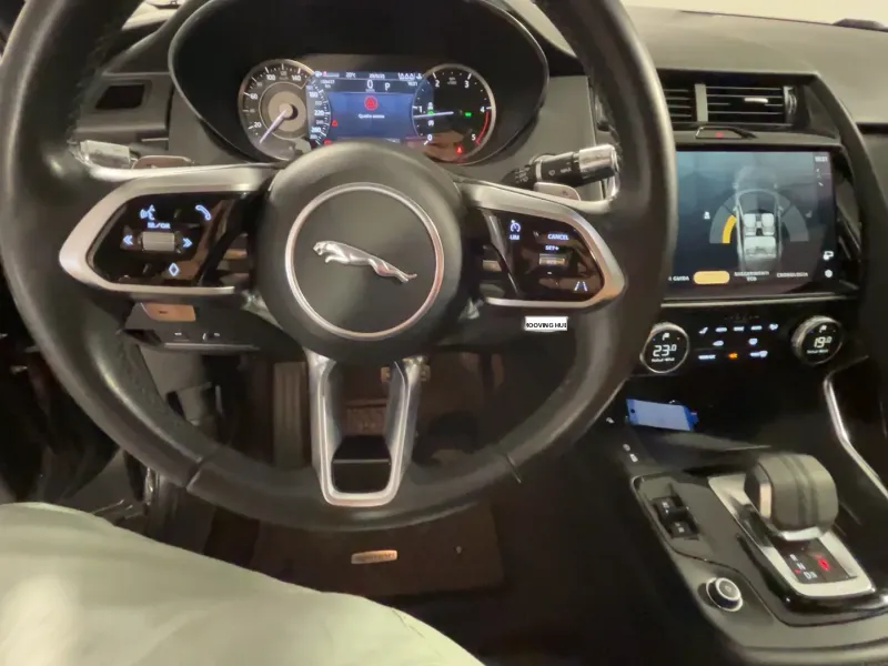 E-Pace