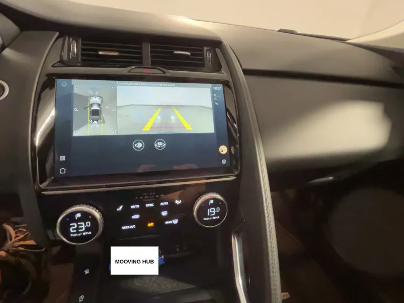 E-Pace