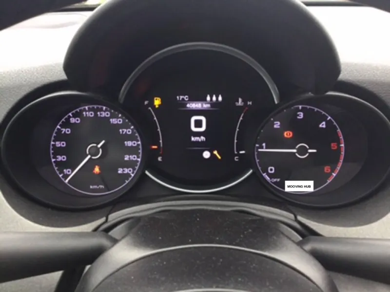 500 X
