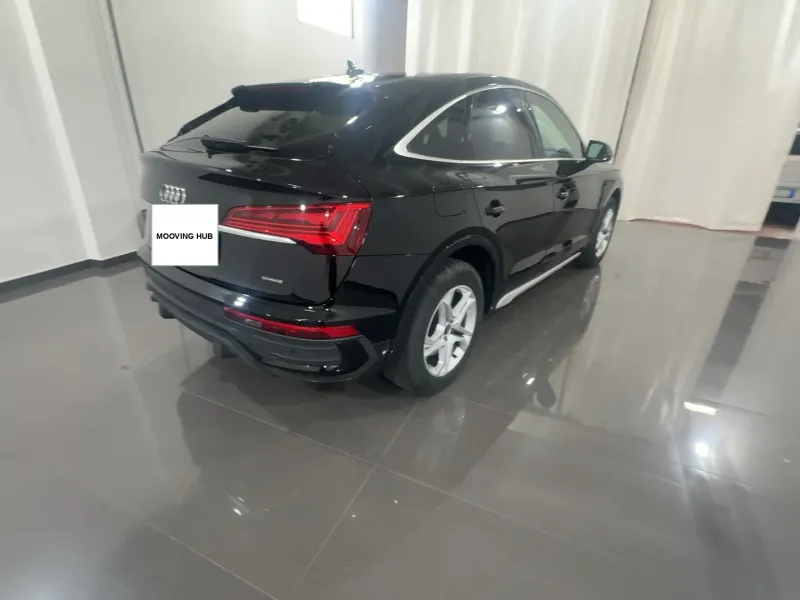 Q5 Sportback