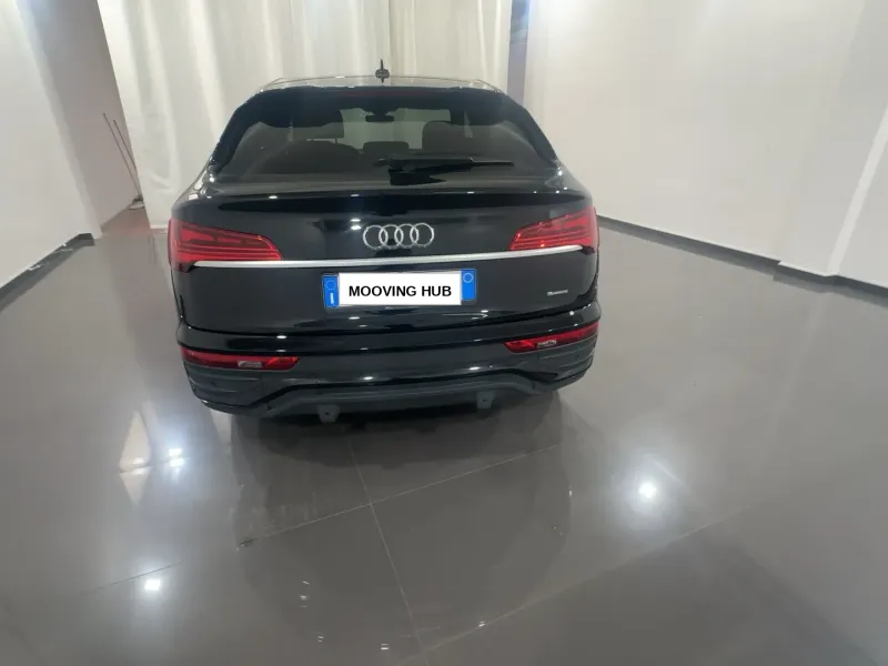 Q5 Sportback