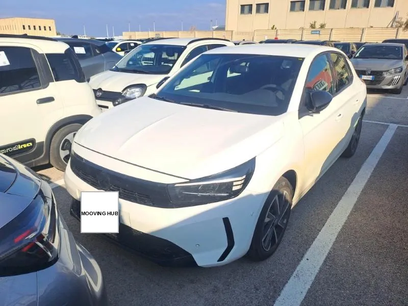 Corsa