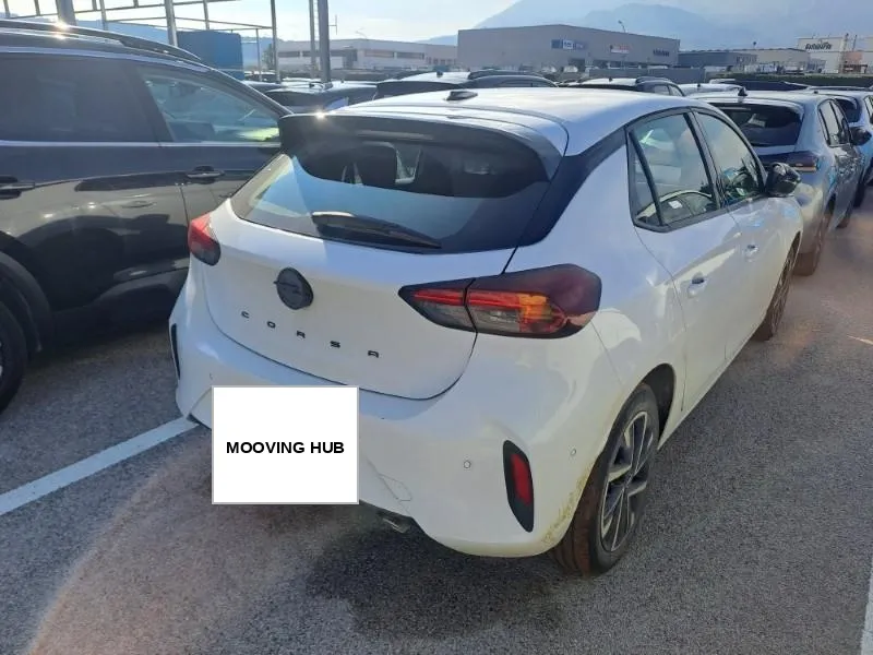 Corsa