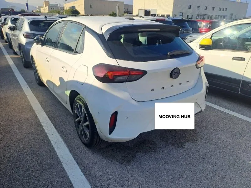 Corsa