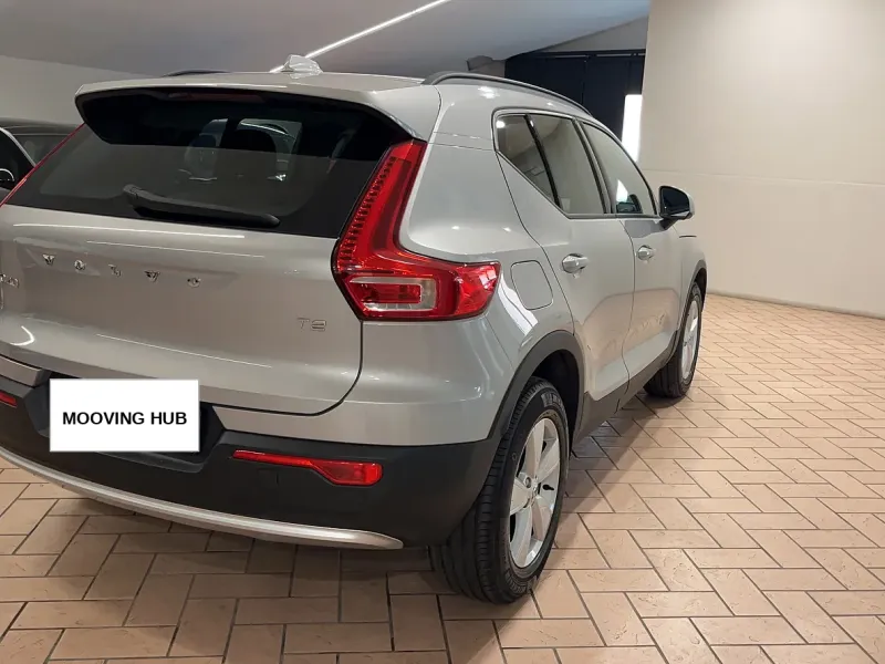 XC40