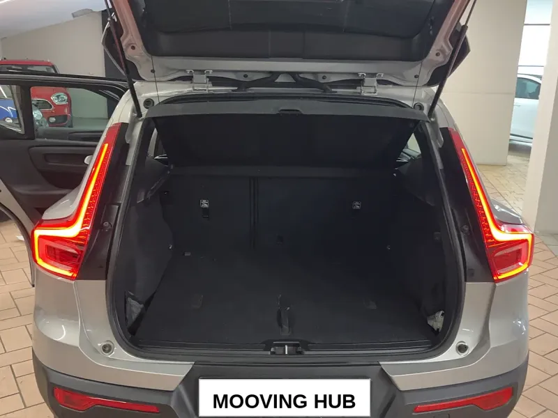 XC40