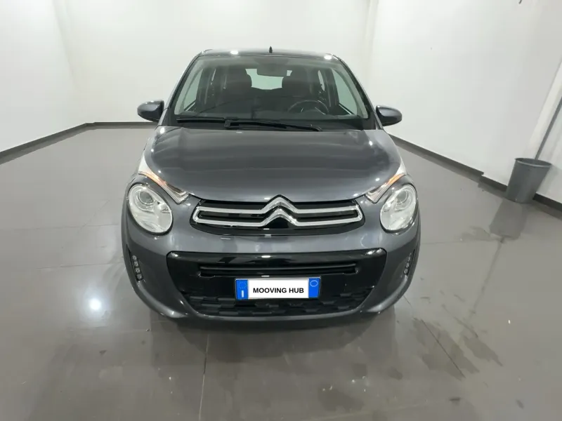 C1 5 Porte