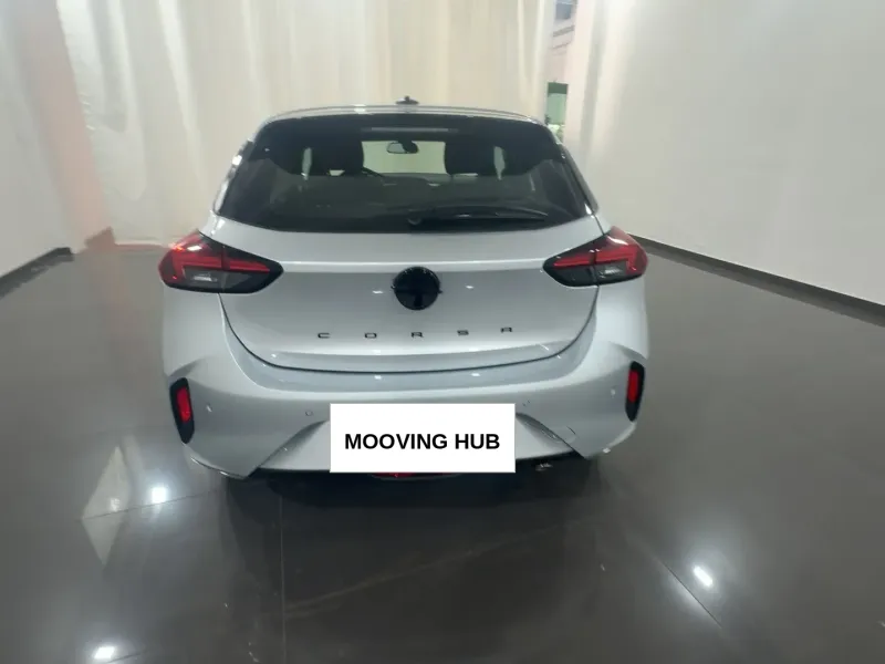 Corsa