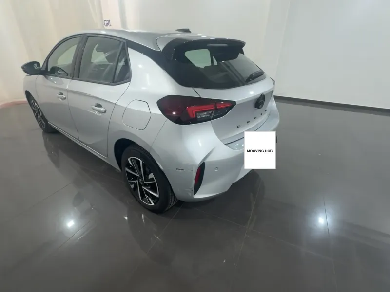 Corsa