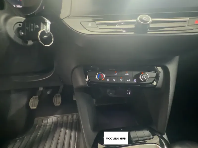 Corsa