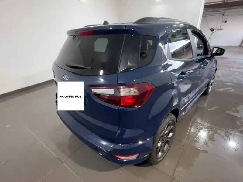 EcoSport