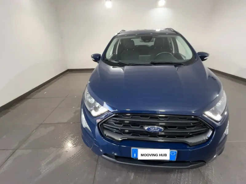 EcoSport