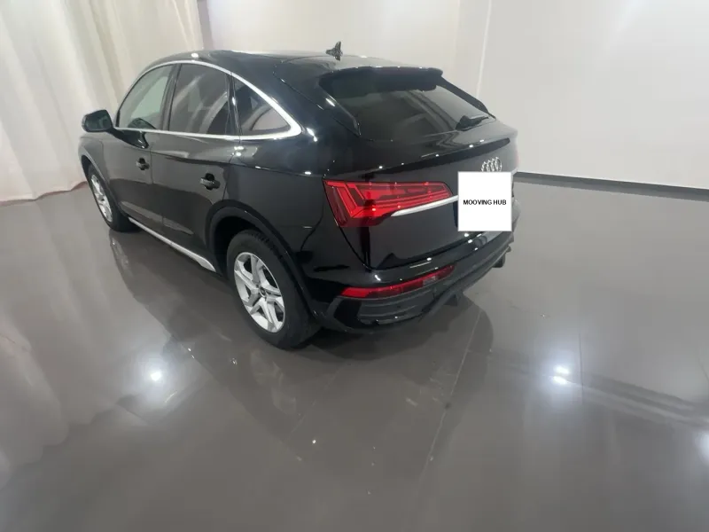 Q5 Sportback