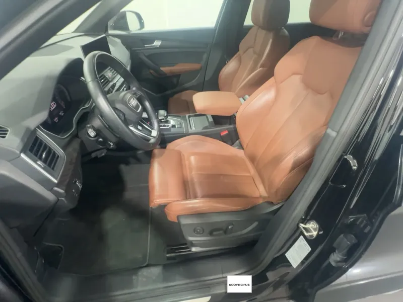Q5 Sportback