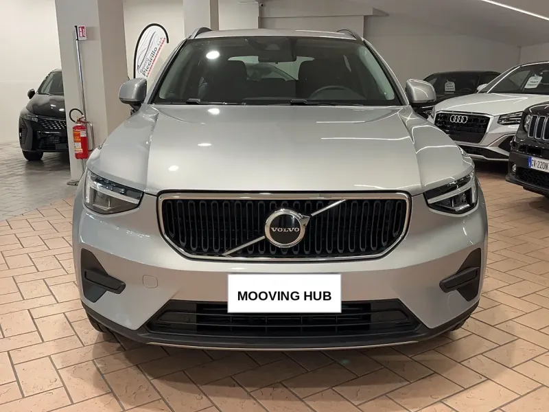 XC40