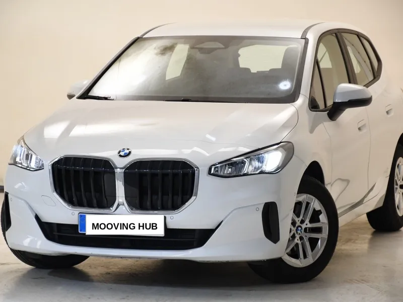 2 Active Tourer