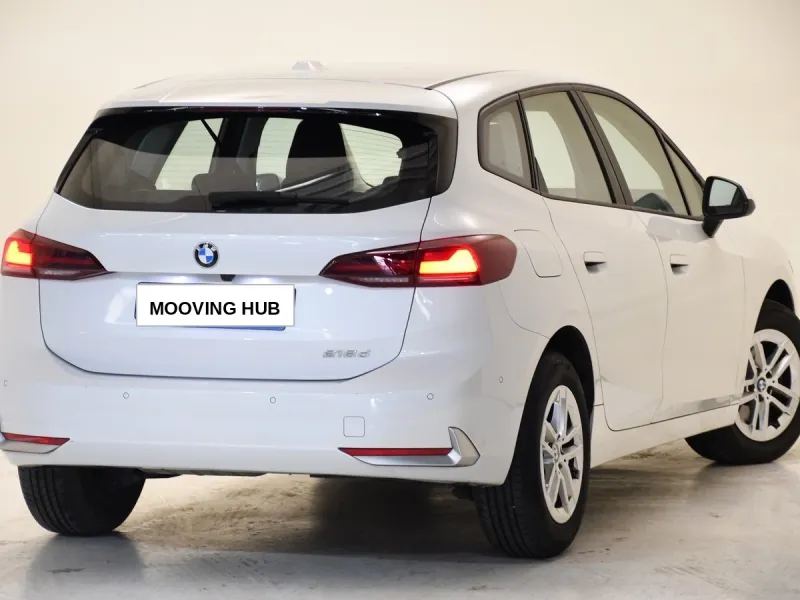 2 Active Tourer