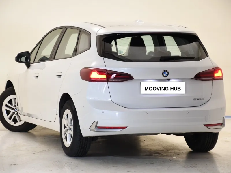 2 Active Tourer
